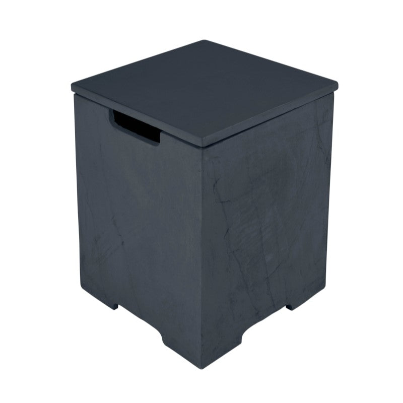 Elementi Plus Square Tank Cover