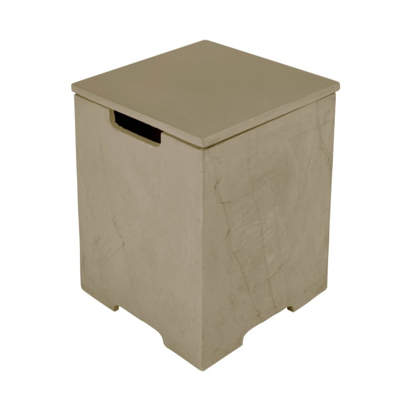 Elementi Plus Square Tank Cover