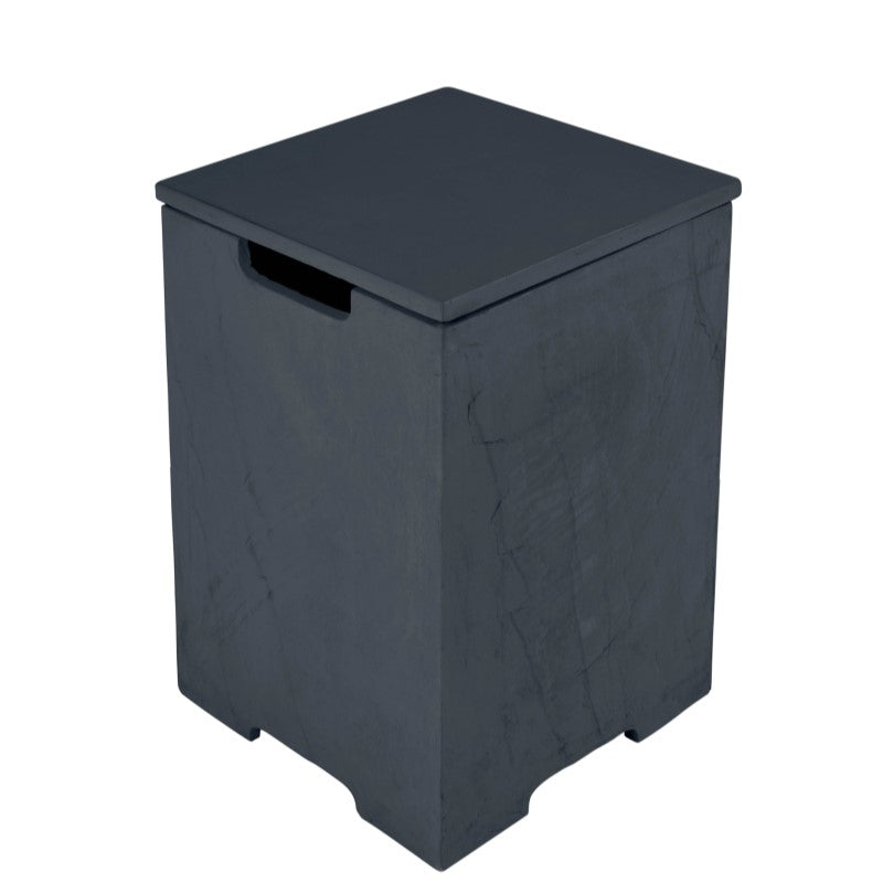 Elementi Plus Square Tank Cover