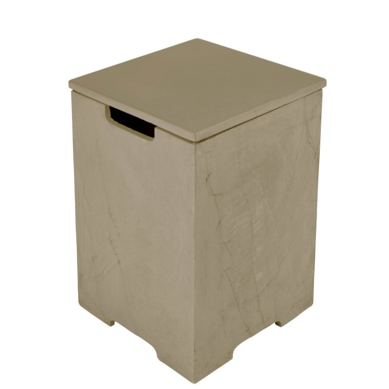 Elementi Plus Square Tank Cover
