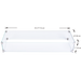 ONC05-005-WindScreenDimensions