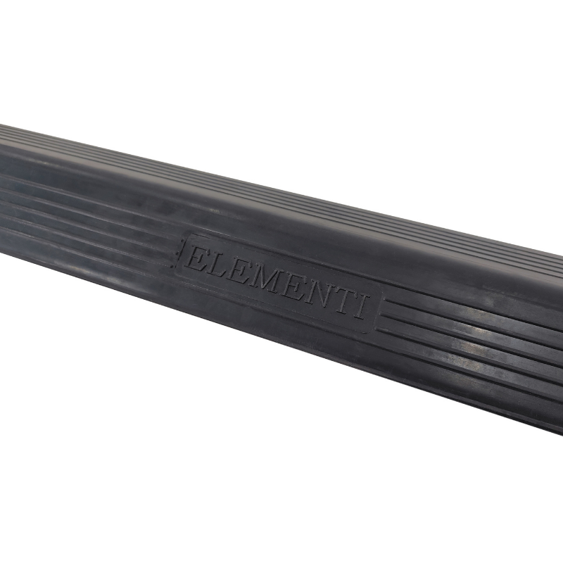 GT Elementi Rubber Gas Hose Cover closeup