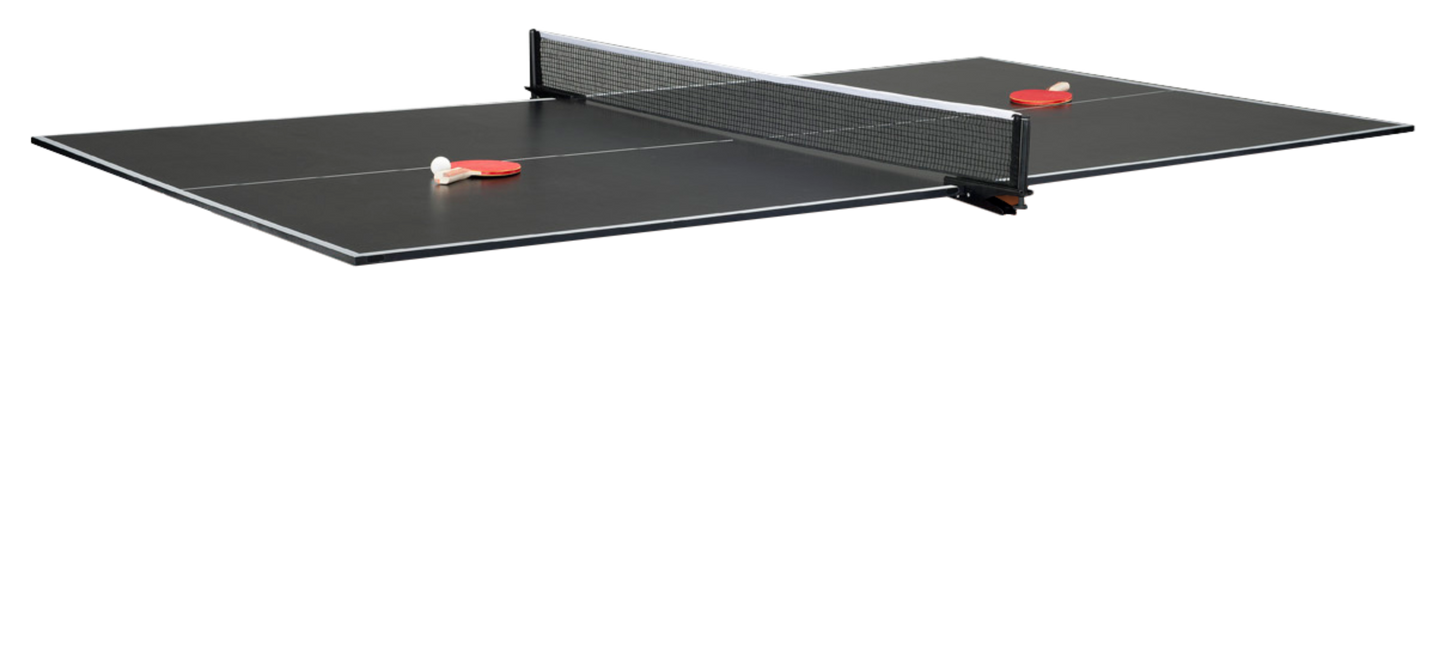 Legacy Billiards Classic Table Tennis Conversion Top - 106515