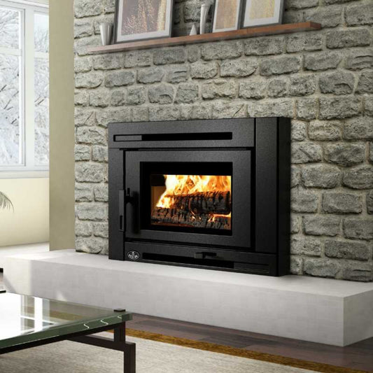 Osburn Matrix Wood Insert  - OB02028