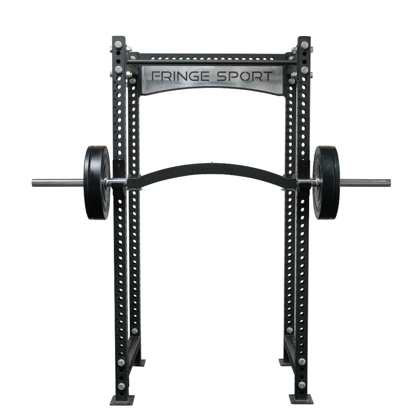 Dynamic Fringe Sport Osprey (3x3) Commercial Power Cage - Rack-FS-3x3-30