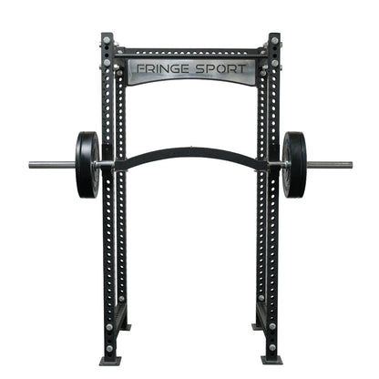 Dynamic Fringe Sport Osprey (3x3) Commercial Power Cage - Rack-FS-3x3-30