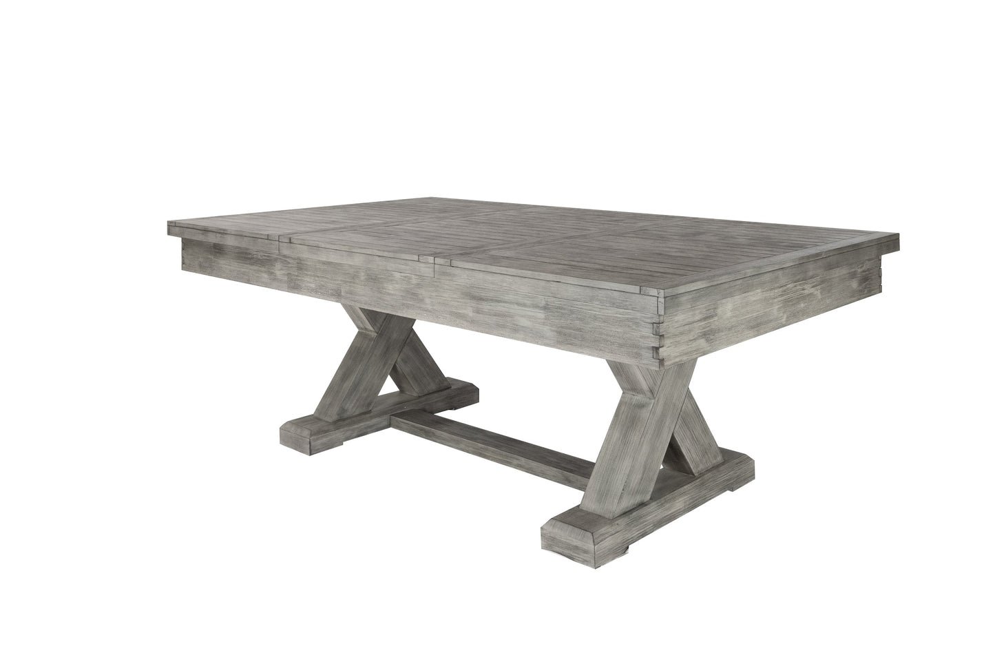 Legacy Billiards 7 Ft Outdoor Dining Top for a Pool Table - 100146