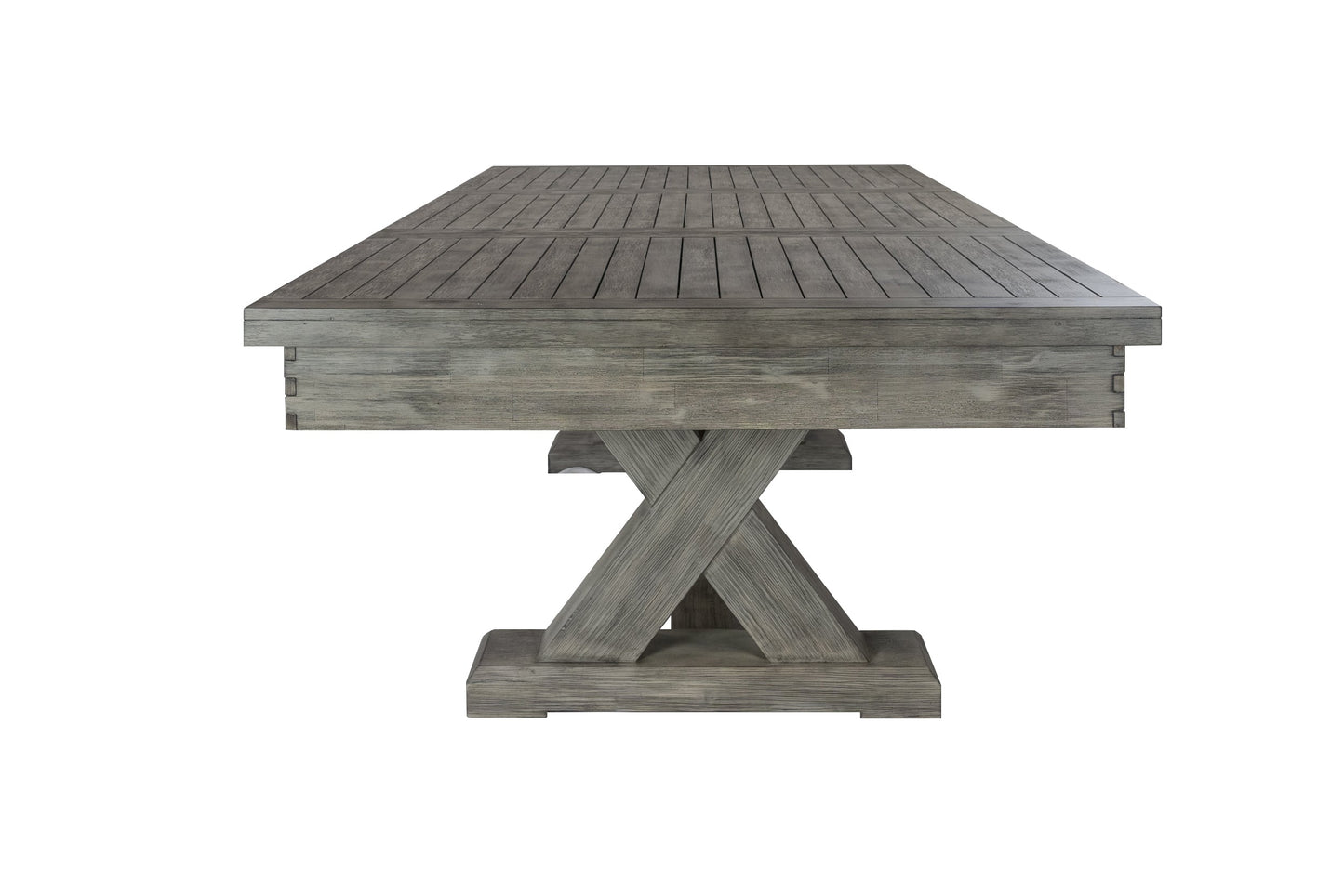 Legacy Billiards 7 Ft Outdoor Dining Top for a Pool Table - 100146