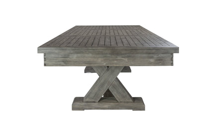 Legacy Billiards 7 Ft Outdoor Dining Top for a Pool Table - 100146