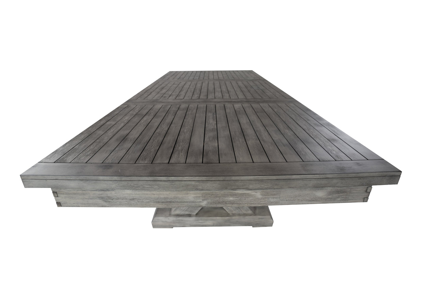 Legacy Billiards 7 Ft Outdoor Dining Top for a Pool Table - 100146