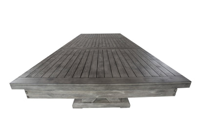 Legacy Billiards 7 Ft Outdoor Dining Top for a Pool Table - 100146