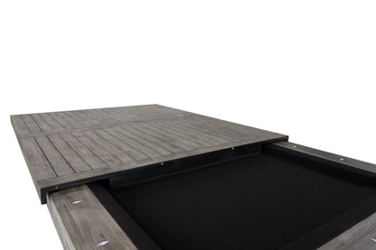 Legacy Billiards 7 Ft Outdoor Dining Top for a Pool Table - 100146