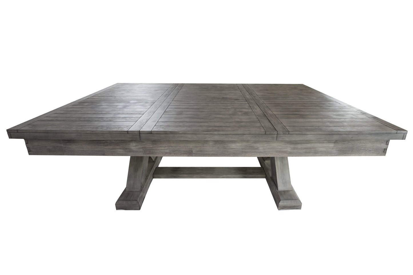 Legacy Billiards 7 Ft Outdoor Dining Top for a Pool Table - 100146