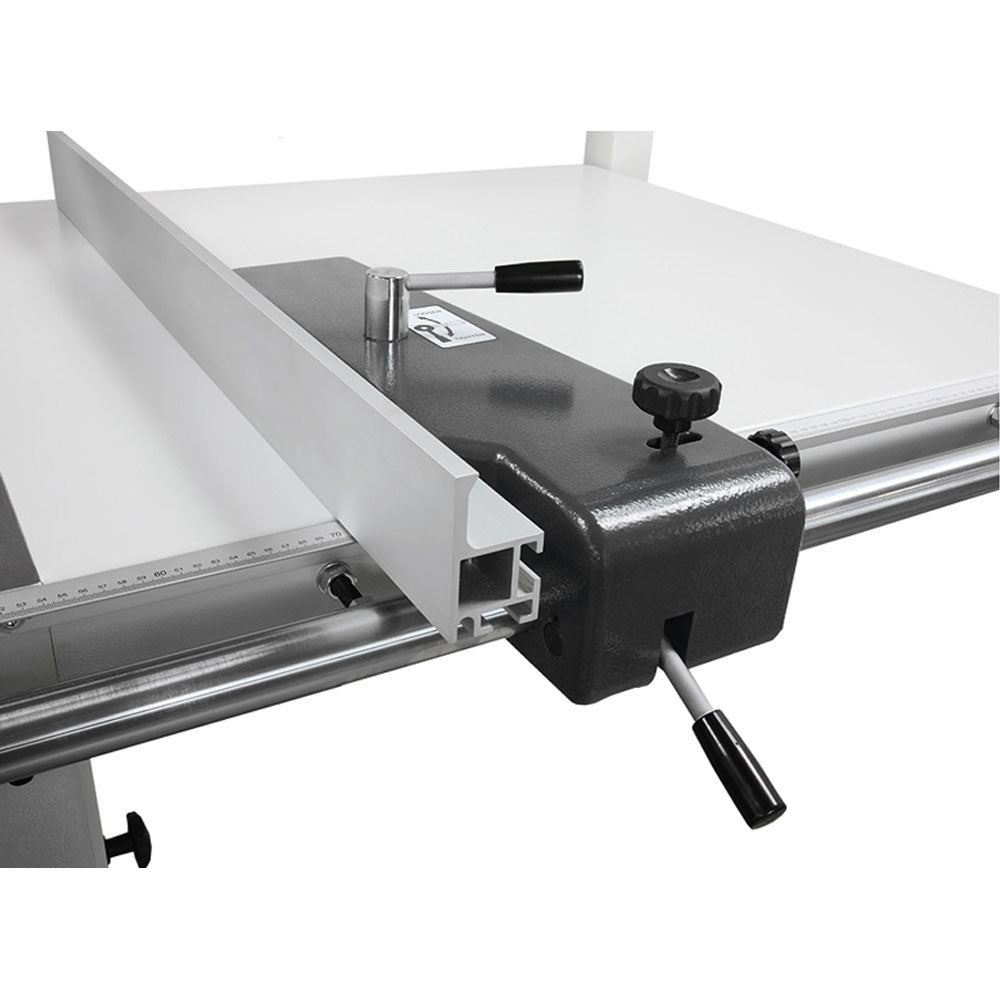 Cantek 5HP 1-Phase 10 ft. Sliding Table Saw - P305