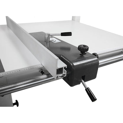 Cantek 5HP 1-Phase 10 ft. Sliding Table Saw - P305