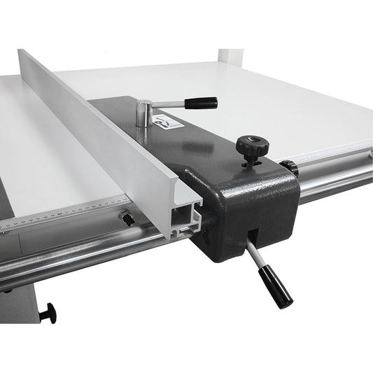 Cantek 5HP 1-Phase 10 ft. Sliding Table Saw - P305