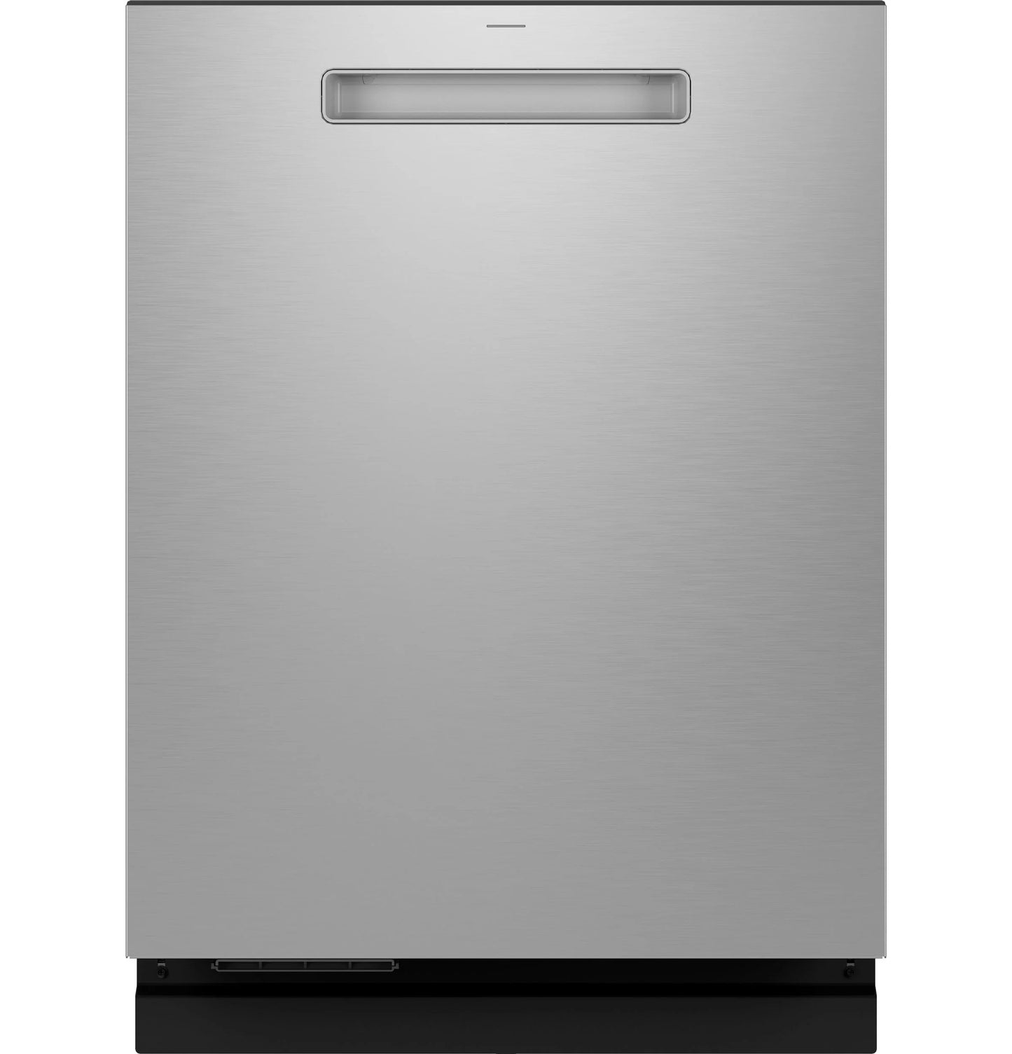 GE Appliances  Smart UltraFresh System Dishwasher with Microban Antimicrobial Technology with Deep Clean Washing 3rd Rack, 39 dBA Fingerprint Resistant Stainless - PDP795SYVFS