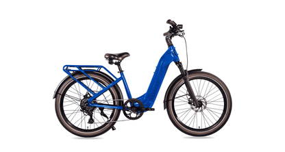 Melody CPO E-Bike