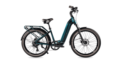 Melody CPO E-Bike