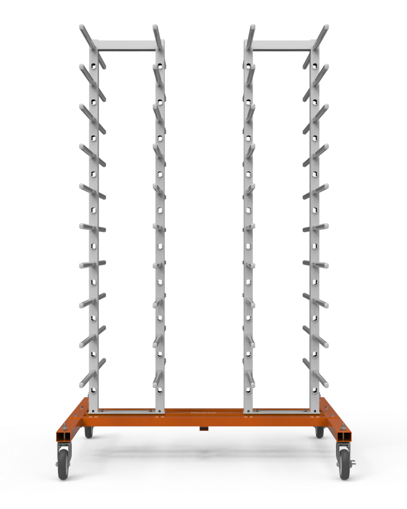 PaintLine PDRKD Shelf Felts  - PDRKD felts