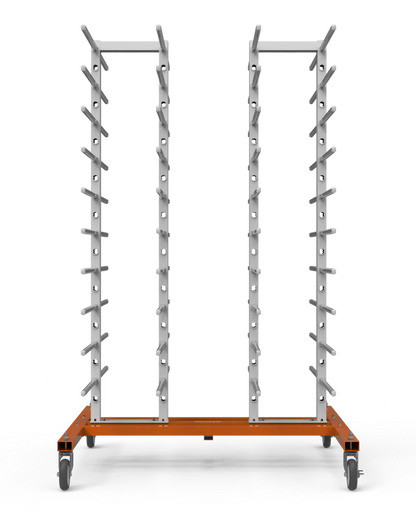 PaintLine PDRKD Shelf Felts  - PDRKD felts