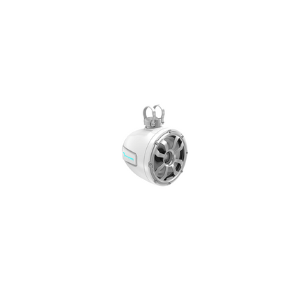 Diamond Audio 8" 2-Way Marine Tower Speaker (White) - POD8F4W