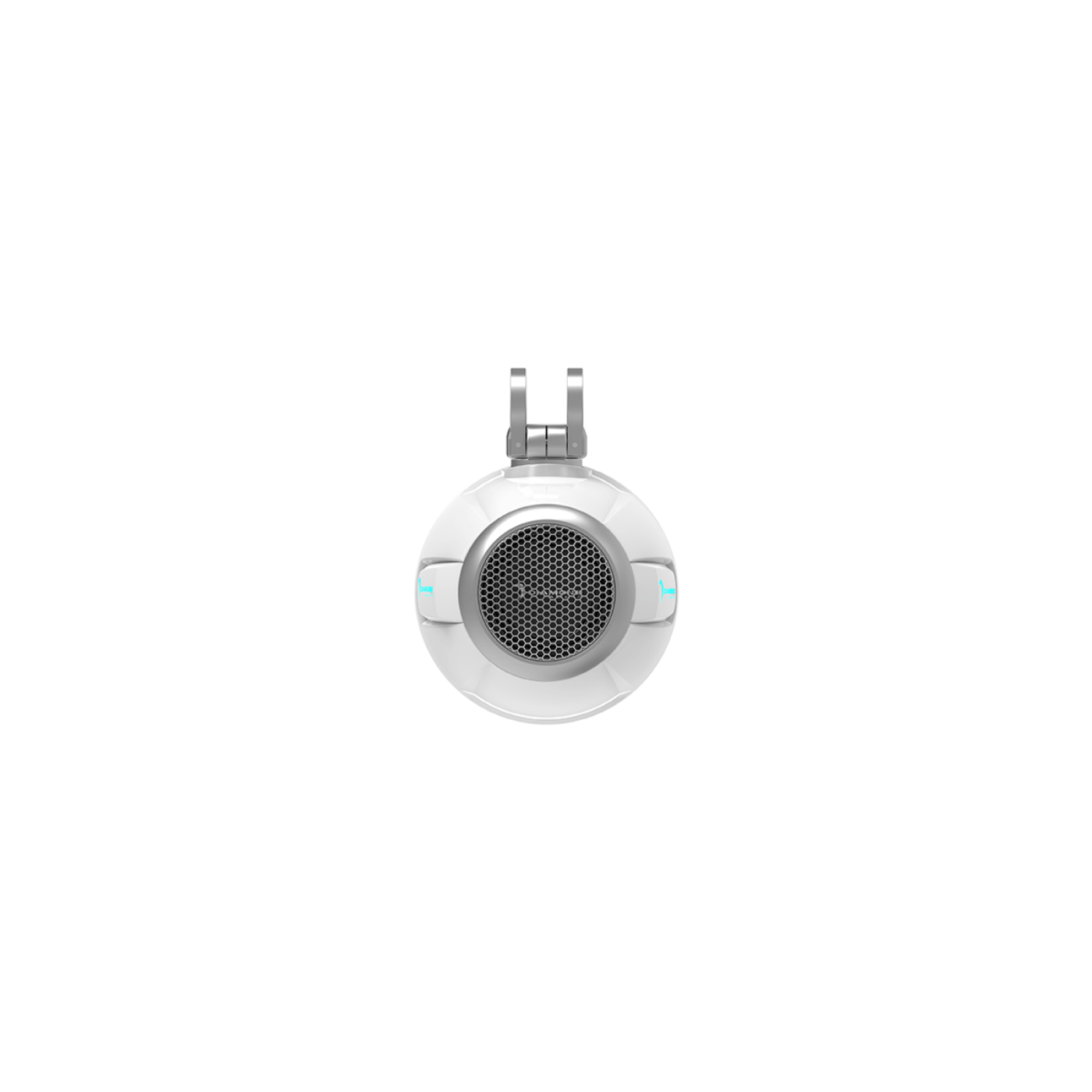 Diamond Audio 8" 2-Way Marine Tower Speaker (White) - POD8F4W