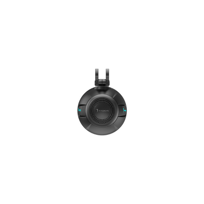 Diamond Audio 8" 2-Way Marine Tower Speaker w/Titanium Dome Tweeter (Black) - POD8F4B
