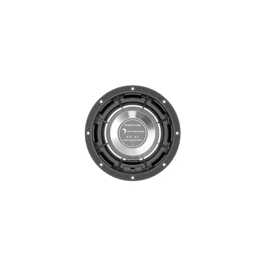 Diamond Audio 2014-2023 Harley Kick Pods with HXM65F4BK Speakers 4Ω - PODHXM65F4BK