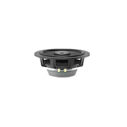 Diamond Audio 2014-2023 Harley Kick Pods with HXM65F4BK Speakers 4Ω - PODHXM65F4BK