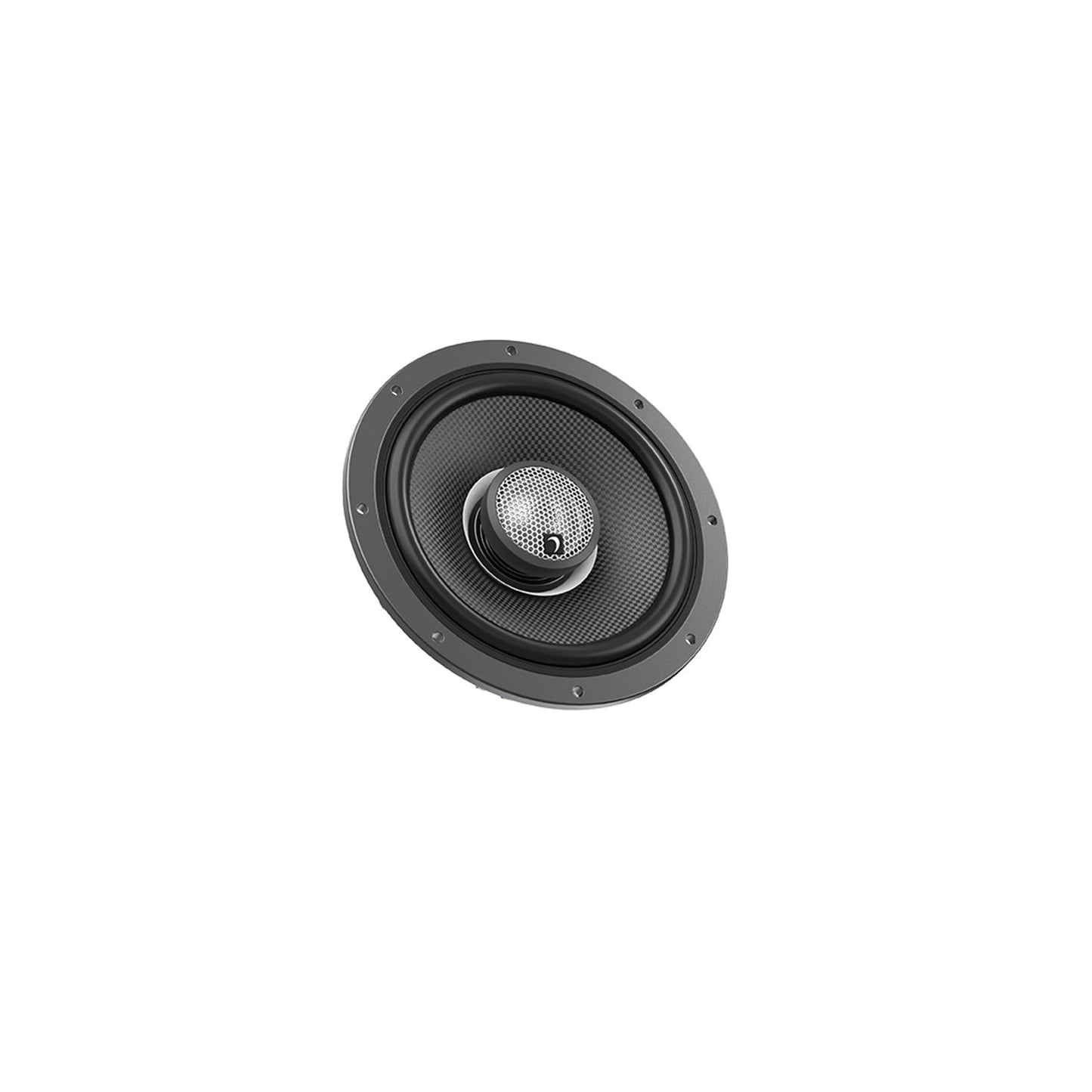Diamond Audio 2014-2023 Harley Kick Pods with HXM65F4BK Speakers 4Ω - PODHXM65F4BK