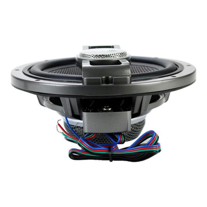 Diamond Audio 2014-2023 Harley Kick Pods with HXM65  Speakers 4Ω - PODHXM65