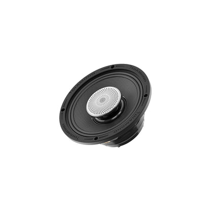 Diamond Audio 2014-2023 Harley Kicks Pods with MS652NEO4S Speakers 2Ω - PODMS652NEO2S
