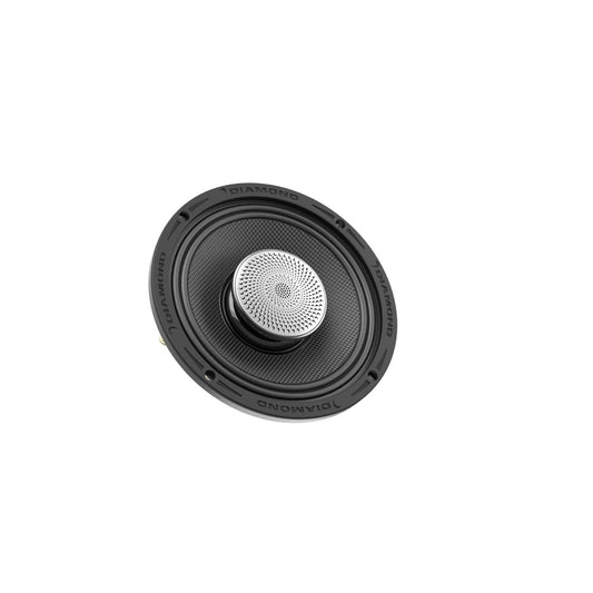 Diamond Audio 2014-2023 Harley Kick Pods with MS652NEO4S Speakers 4Ω - PODMS652NEO4S