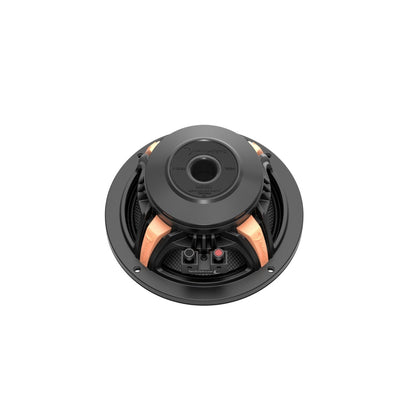 Diamond Audio 2014-2023 Harley Kick Pods with MS65NEO Speakers 4Ω - PODMS65NEO
