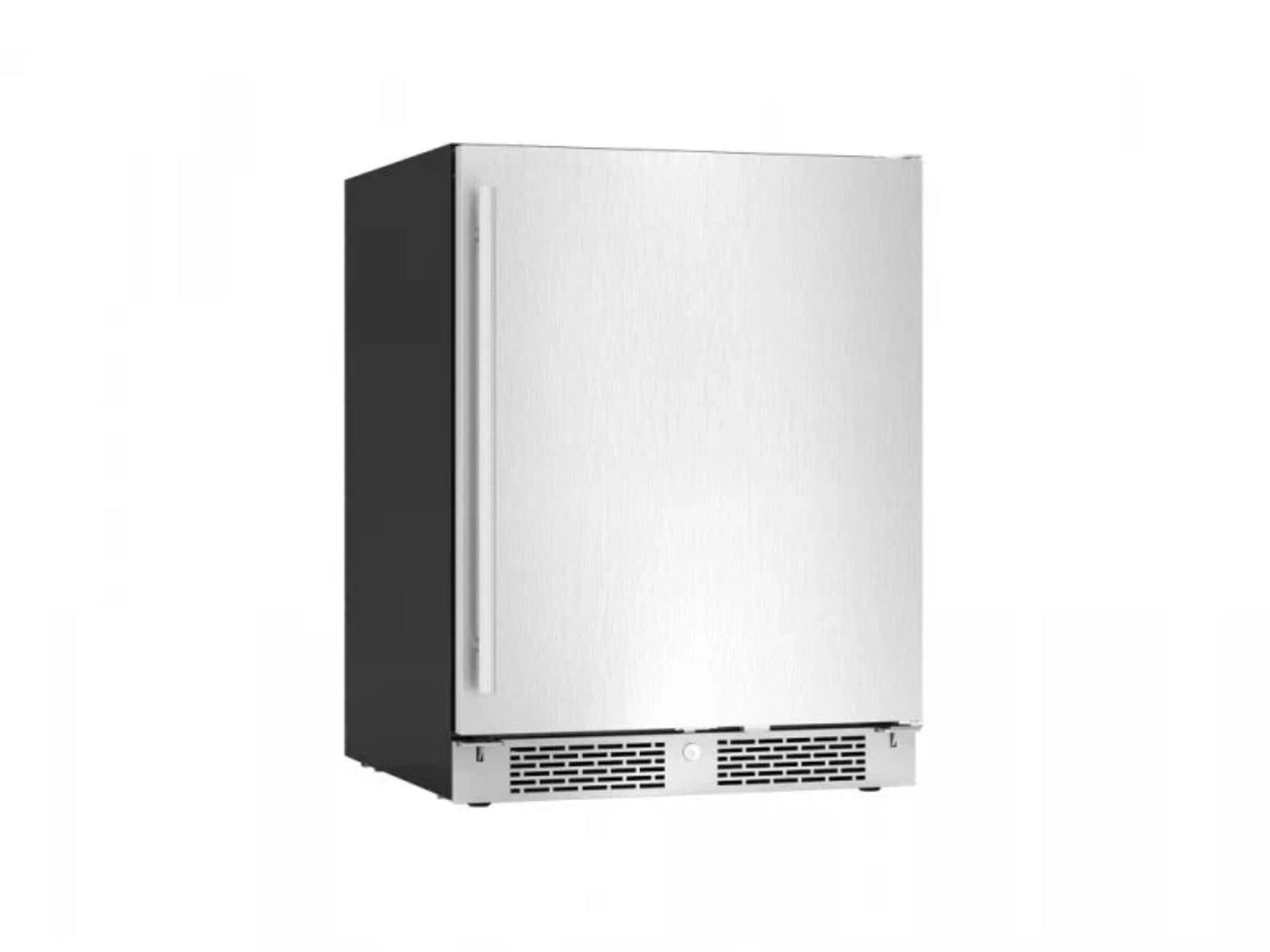 Zephyr PRB24C01ASADA 24" ADA Single Zone Beverage Cooler Other - PRB24C01ASADA