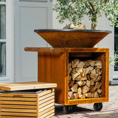 OFYR Classic Corten 100 PRO