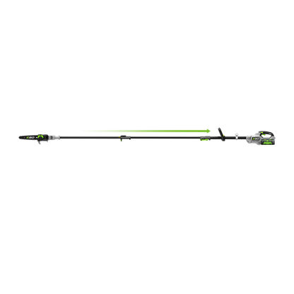 EGO Power+ 10" Carbon Fiber Telescopic Pole Saw with 2.5Ah Battery and Charger - PS1001