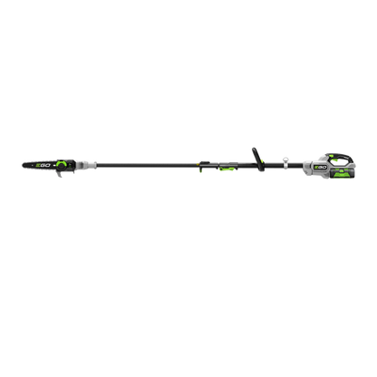 EGO Power+ 10" Carbon Fiber Telescopic Pole Saw with 2.5Ah Battery and Charger - PS1001