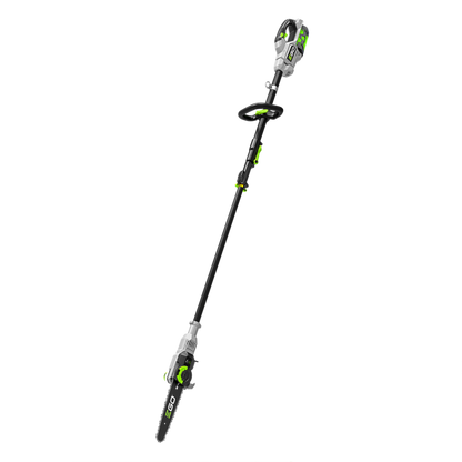 EGO Power+ 10" Carbon Fiber Telescopic Pole Saw with 2.5Ah Battery and Charger - PS1001