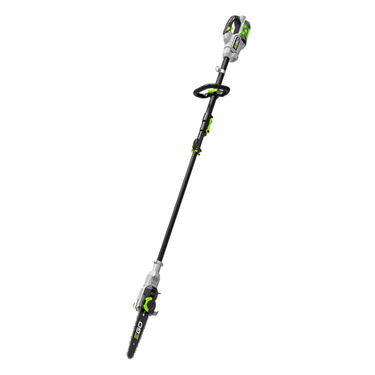 EGO Power+ 10" Carbon Fiber Telescopic Pole Saw with 2.5Ah Battery and Charger - PS1001