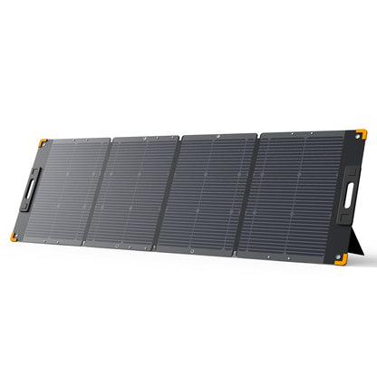 PECRON PV300 300W Portable Solar Panel Waterproof IP67 - SOLAR300