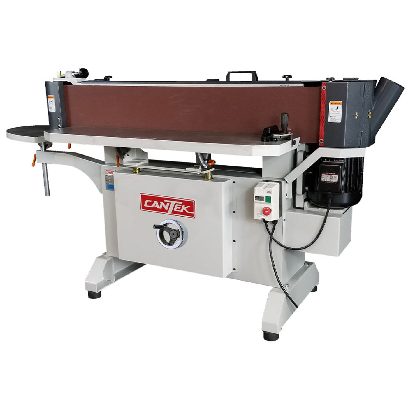 SCM  X 130" Oscillating Edge Sander - PW120E