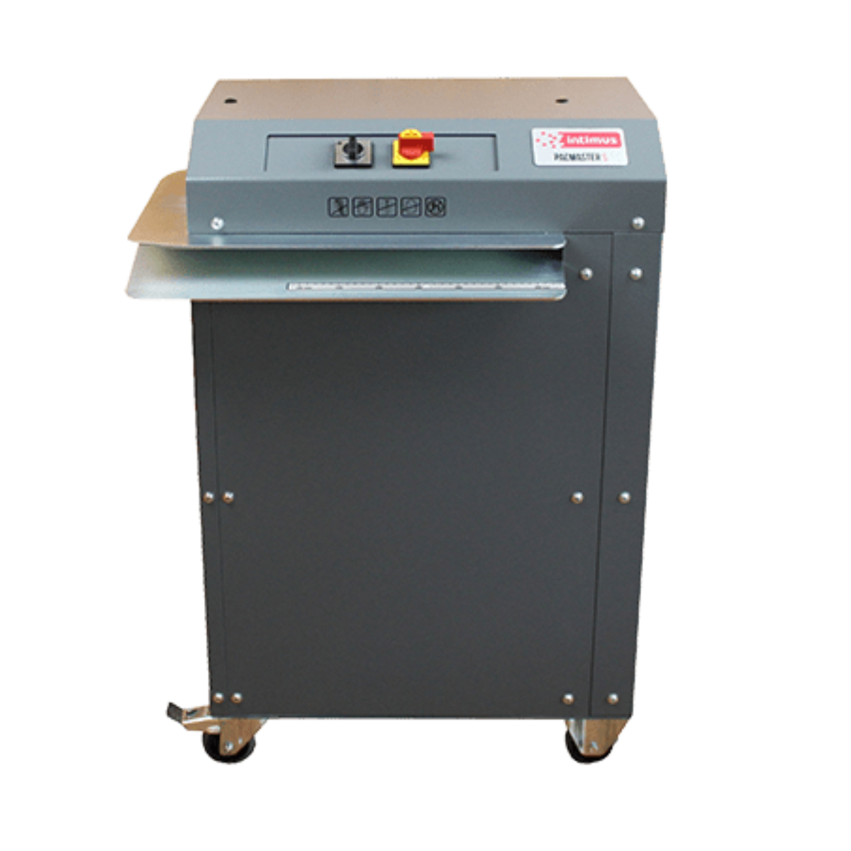 Intimus PacMaster S Cardboard Recycler 347904