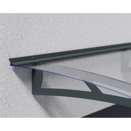 Palram - Canopia | Aquila Door Awning - HG9500
