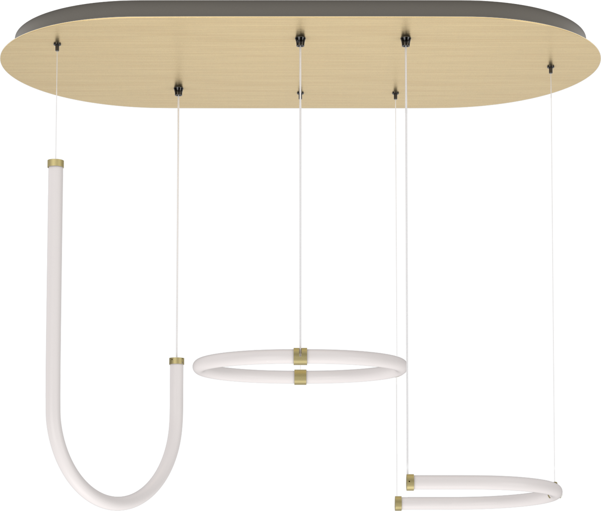Petite Friture Unseen Pendant System