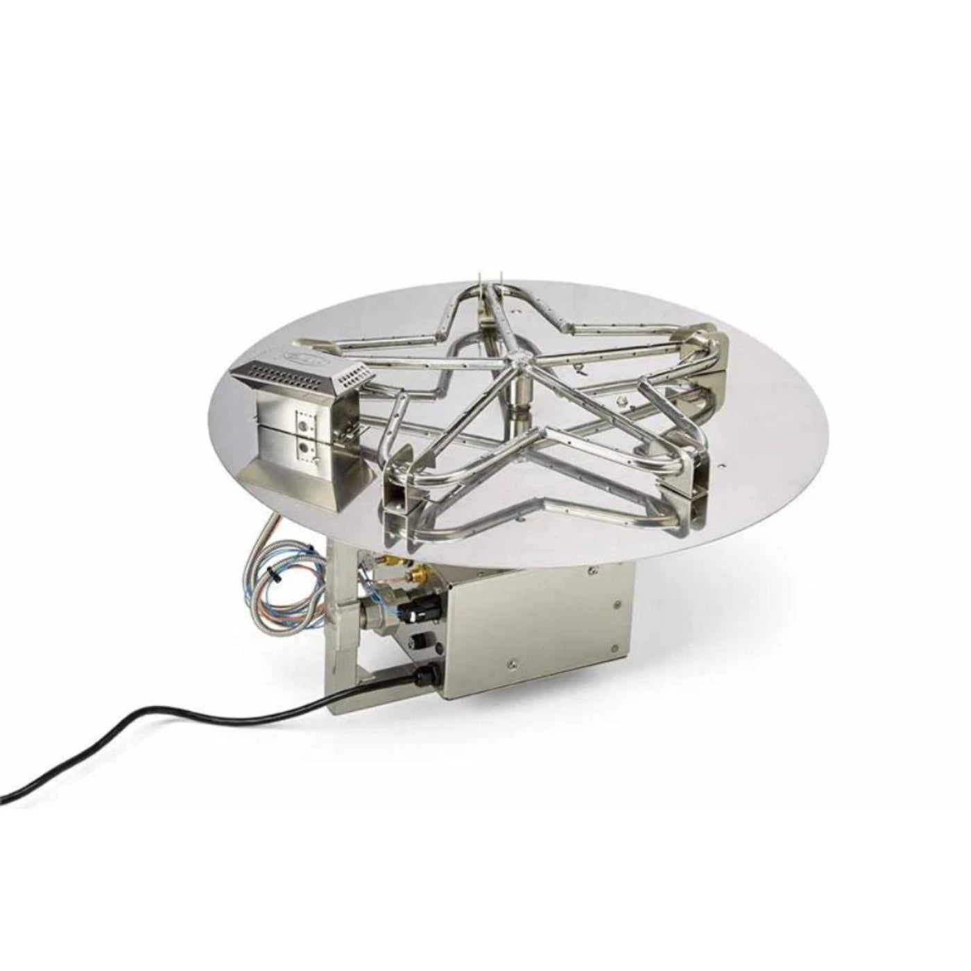 Penta 30″ High/Low Electronic Ignition System - PENTA30EI-HI/LO-120VAC