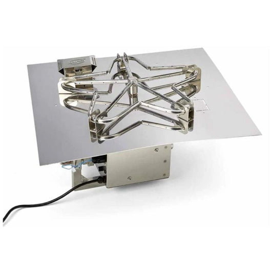 Penta 24″ Square Hot Surface Electronic Ignition System - 24FSSEI-SQ-120VAC-NG