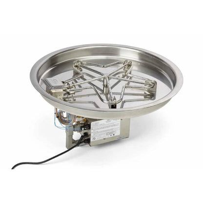 Penta 37″ High/Low Electronic Ignition System - PENTA37EI-HI/LO-120VAC-NG