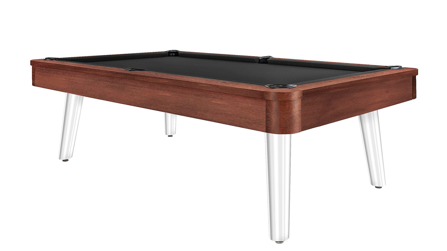 Legacy Billiards Percy 7 Ft Pool Table - 748209